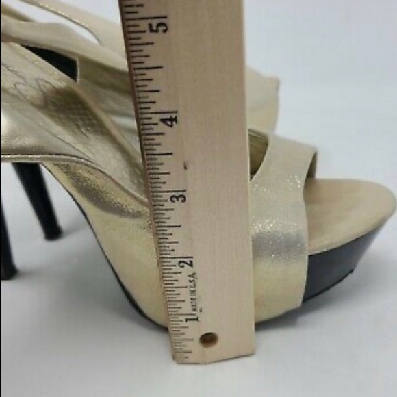 🌾 Astor stilettos - Picture 7 of 8